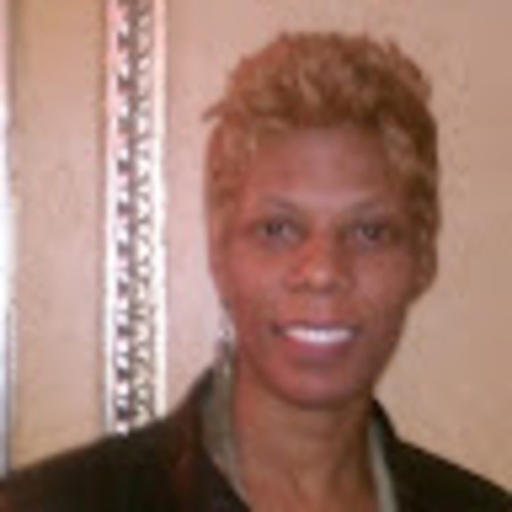 Meet your Posher, Sherry